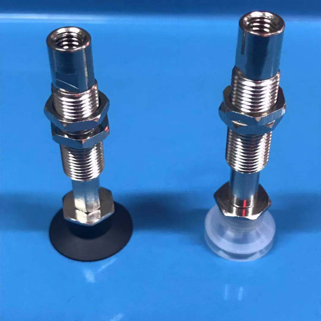 SMC型微型吸盘吸杆吸嘴座金具ZP3-T16BNJ10-B5T13BSK1010UMS16UMN