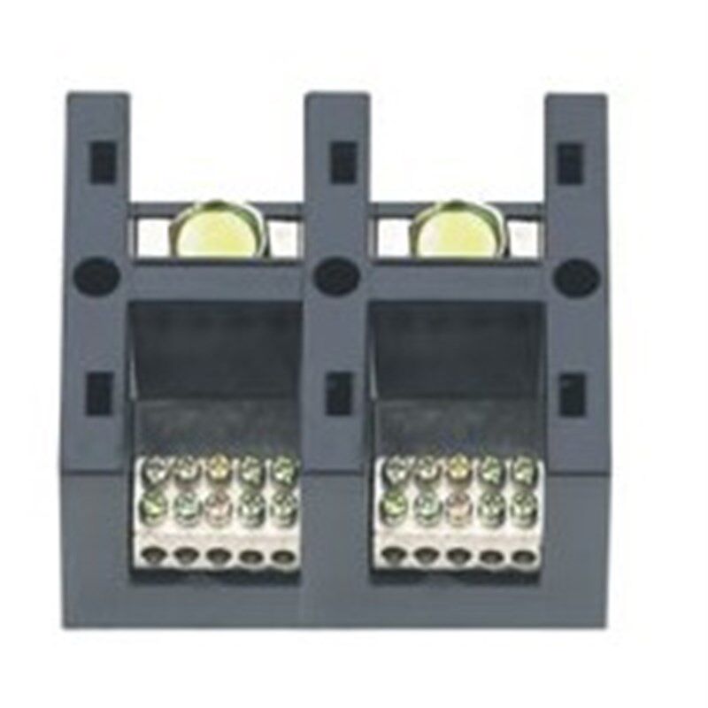 海燕 大电流分线端子  FJ6/JHT-3002/5 单相五表户接线盒