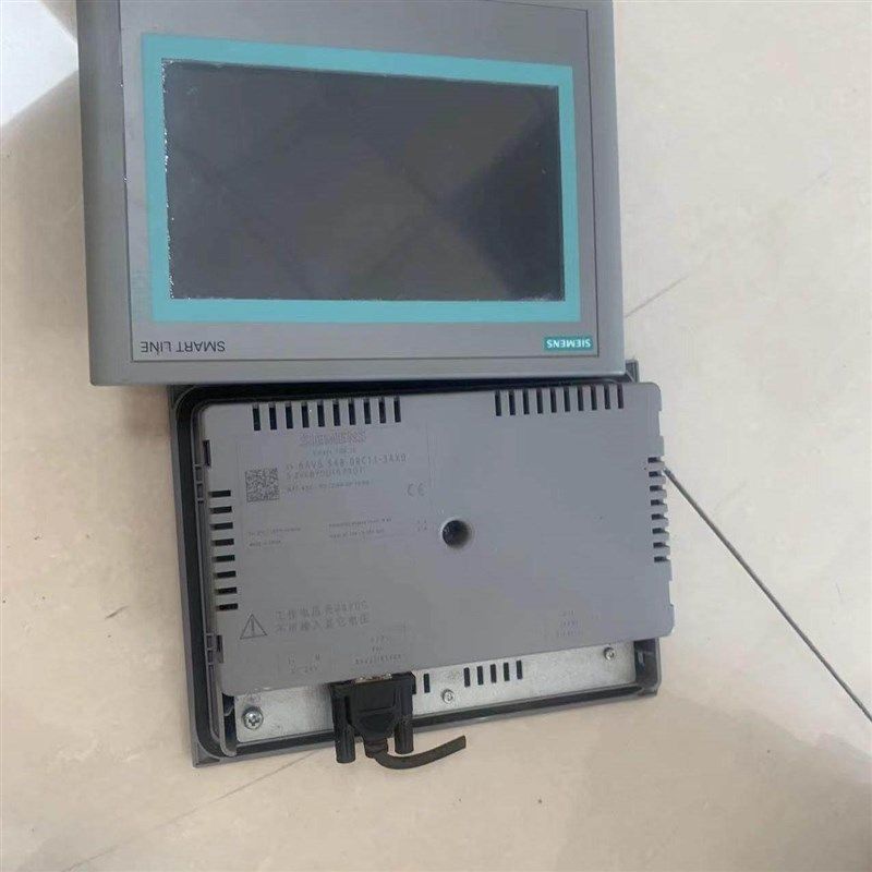 触摸屏6AV6648-0BC11-3AX0