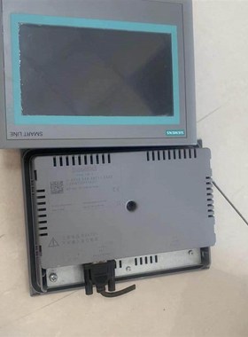 触摸屏6AV6648-0BC11-3AX0