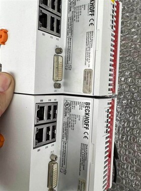 倍福模块:CX5020-0111CX5010-0111功