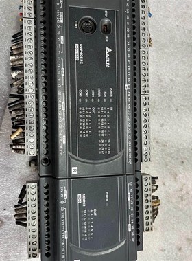 台达plc dvp40es200r dvp16xn211