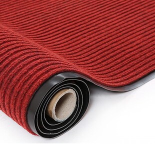 酒店店铺大门口地毯楼梯走廊地垫家用门前垫厨房进门吸水防滑垫子