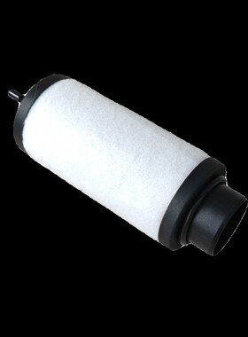 众德真空泵滤芯ZD7180010油雾过滤器排气滤芯维修保养配件7180020