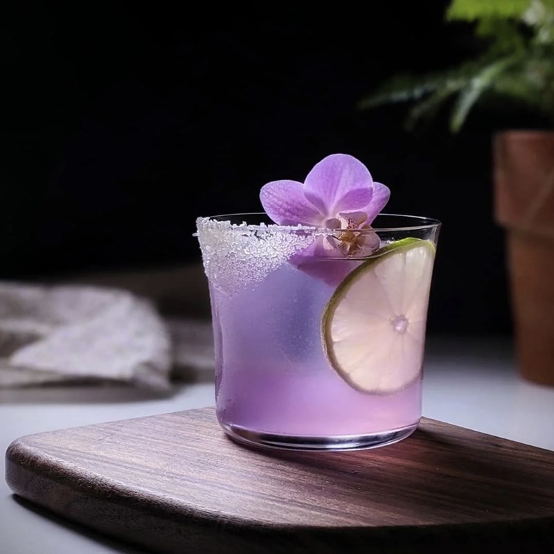 日式阔口古典杯370ml鸡尾酒杯酒杯冰球杯超薄水晶玻璃商用调酒杯