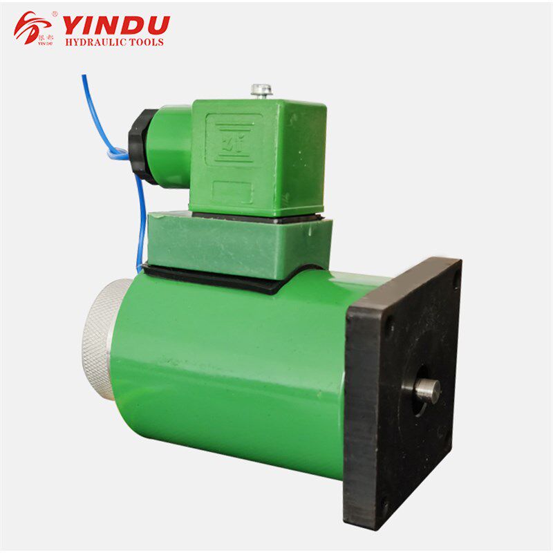 液压电动泵配件全铜芯电磁阀泵线圈电磁铁线圈电磁控制阀220v380V