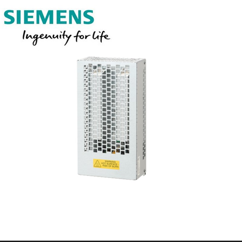 JJY:023424020002制动电阻 用于功率模块 PM240-2 FSD P_