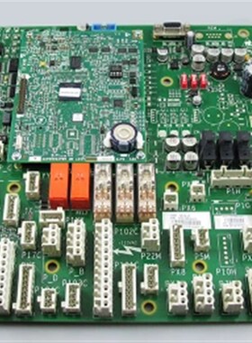 OTIS西子奥的斯GECB-AP主板 DCA/D/DBA26800AY2/3/5/7/8电梯配件