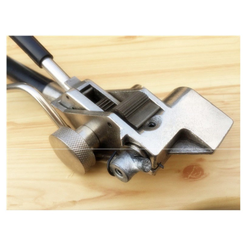 304不锈钢扎带钳打包机扎带剪不锈钢扎带枪捆扎齿轮式工具 扎带