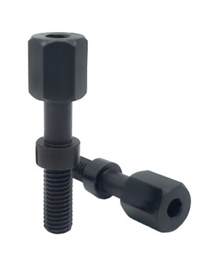 调整螺栓内六角型限位螺丝AJSTR4/5-10/15/20/25/30/35/40/45/50