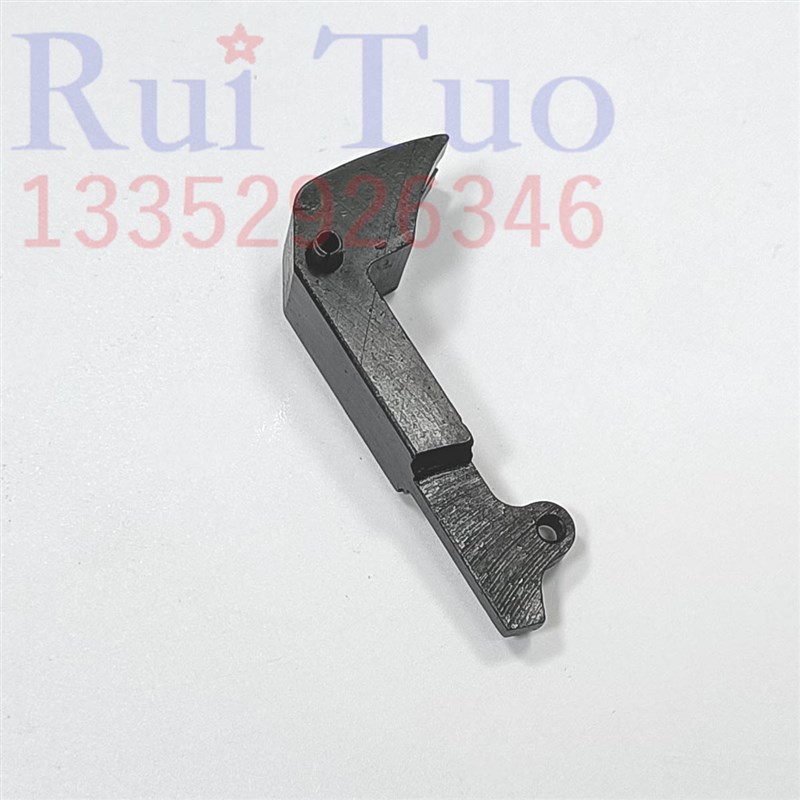 M2000订书机钉头配件 舌型钩 订书机14号 骑马钉配件 钩子