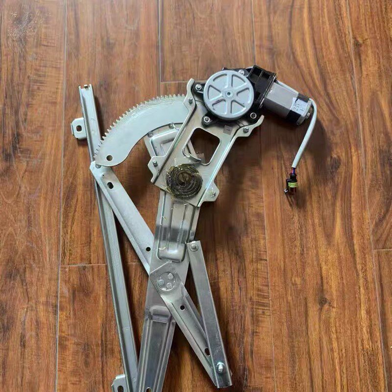 徐工吊车25k25k5 50k20G玻璃升降器南气齐星驾驶室玻璃升降器正品