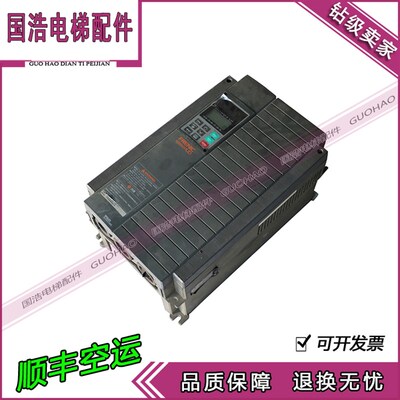富士电梯配件 5000G11UD富士变频器FRN18.5G11UD-4C1拆机现货秒发