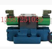 创立液压电磁阀24BI2-H6B-T/电磁换向阀/液压机配件