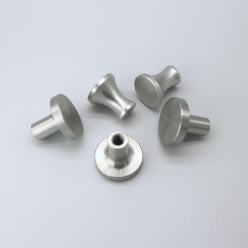 汽车检具标准件 检具配件 翻转机构手柄 插拔销铝手柄把手拉手