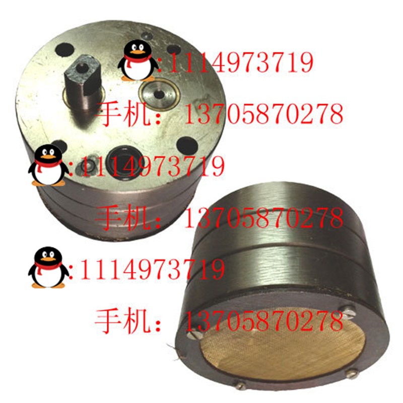 南京机床厂Z3040钻床油泵