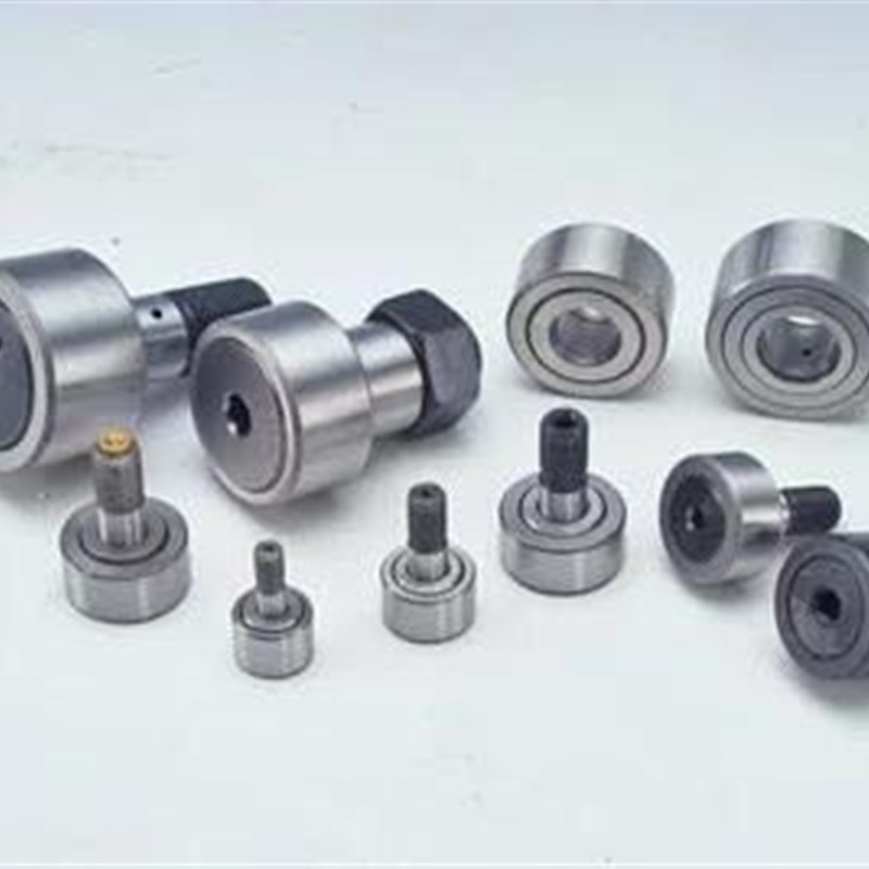 支撑滚轮滚针轴承NATR/NUTR/NATV/5/6/8/10/12/15/20/25/30/35/40