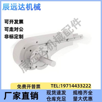 怡和达 AFT15-CT105/45/65/85-RQ 头部驱动机构