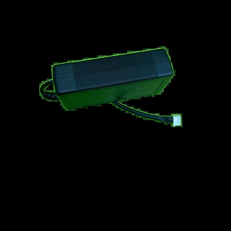 适用Gprinter佳博热敏条码打印机GP-3120TU电源适配器24V2.5A/4P