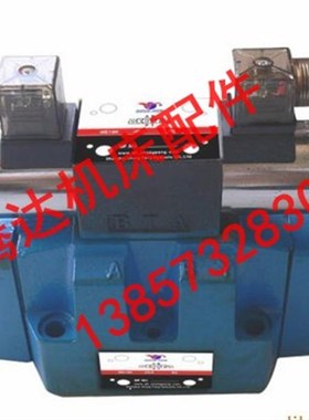 厂家直销4WEH16E50/6AG24N 4WEH16E50B/6SG24NETZ5L/V电液换向阀
