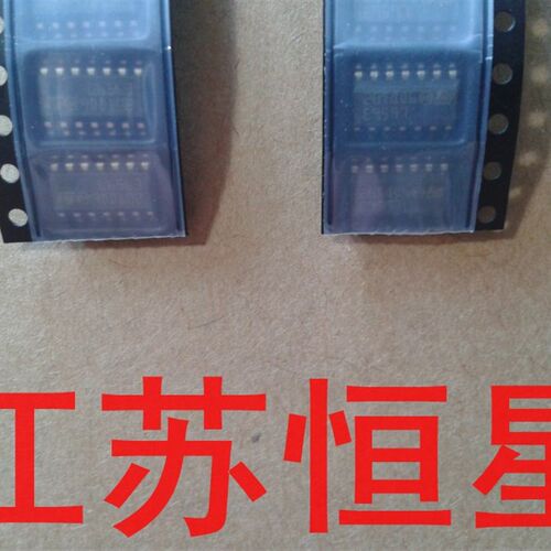 全新   TEA1533AT   TEA1533T   液晶电源芯片 贴片14脚