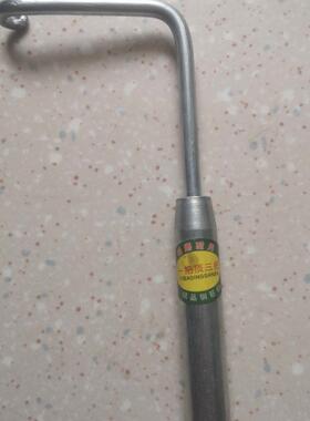 电工并线神器拼线神器绑钩子手动并线神器手动摇把并线电工拼线器