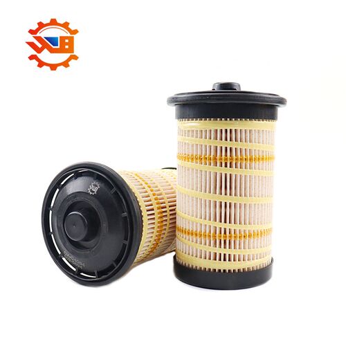 企信挖掘机柴油滤芯509-5694卡特320 323 326 330GC/GX滤芯保养件