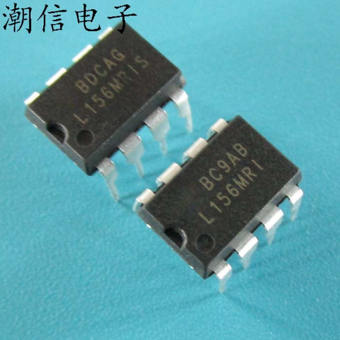L156MRIS L156MRI 电源芯片 全新原装 实价 可以直接拍买
