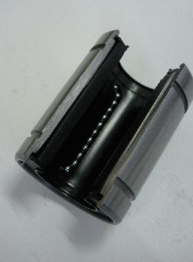 直线轴承LM30UUOP开口型/开放型.