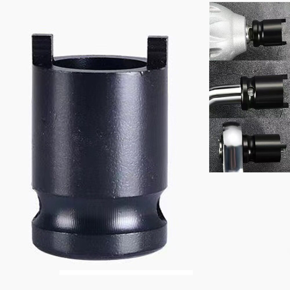 角磨机套筒扳手工具压板螺母拆卸套筒工具切割磨光机配件拆卸扳手图片