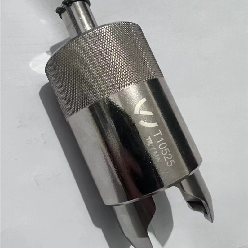 大众奥迪 7 速湿式双离合 0bh 0bt 驱动板拆卸拉拔器T10525