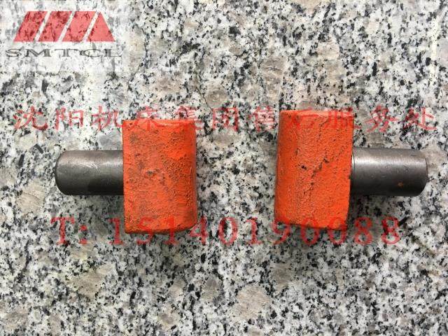 沈阳机床配件CW6163BCW6180B尾座台尾T型螺母定位块正品厂家直销