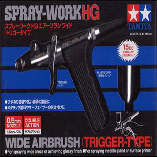田宫喷笔配件 74523 喷笔整笔 nozzle cap 2号件 0.5mm喷嘴护盖帽