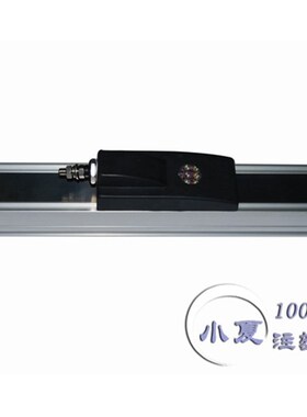 注塑机配件开合模滑块电子尺KTF-350mmMM位移传感器