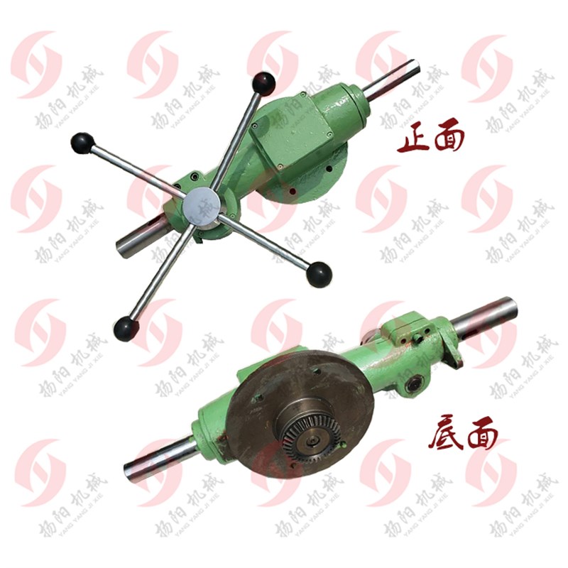 盐城钻床/北京三机 Z32K 回转盘总成 ZY3725 摇臂钻床转盘 盐城