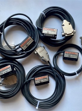 RGH22Z50D00A三座标仪雷尼绍RENISHAW光栅尺读数头RCH22Z50D00