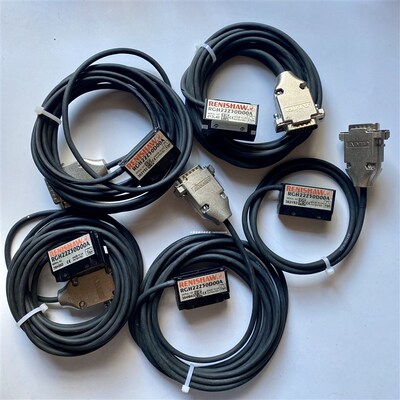 RGH22Z50D00A三座标仪雷尼绍RENISHAW光栅尺读数头RCH22Z50D00