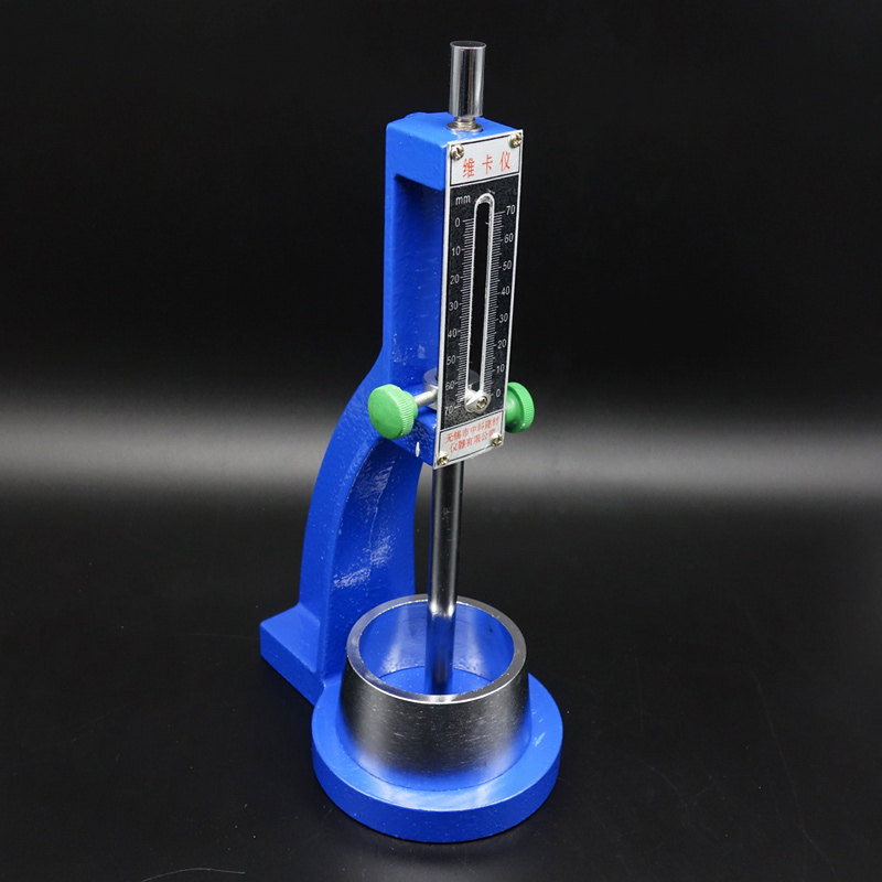 水泥稠度仪净浆标准稠度凝结时间测定仪水泥维卡仪圆模终凝初凝针