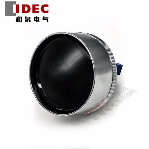 原装正品IDEC和泉电气深保护罩蘑菇头形按钮开关ABN4F10B