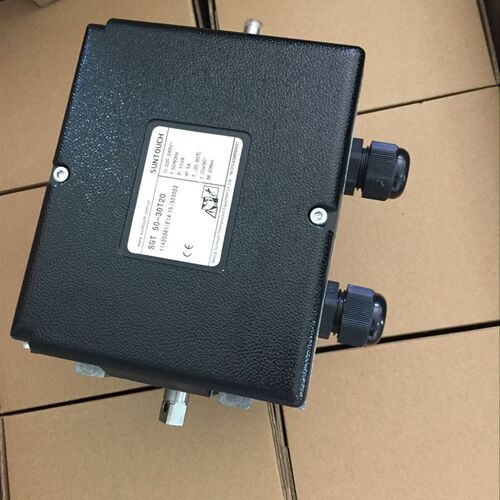 SUNTOUCH  电动执行器SGT50-60T20E,SGT50-30T20E,SGT50-03T4R