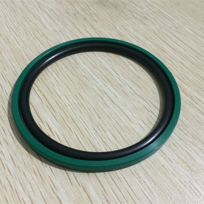 双向活塞封(PARKER)OE-55*44*4.2(原装进口)海天注塑机配件