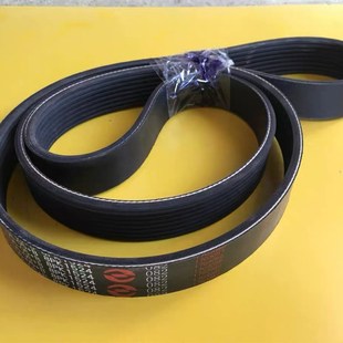 徐工吊车上柴发动机皮带风扇皮带 徐工吊车发动机皮带正品