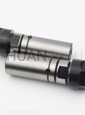 单向双向浮动丝锥夹头专用TER16/ER20/ER25夹头后锥度B16/B18/JT6