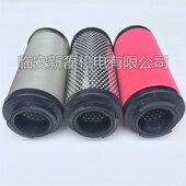 替代杭州山立3立方2卡滤芯 压缩空气除水除油滤芯 ZG004滤芯