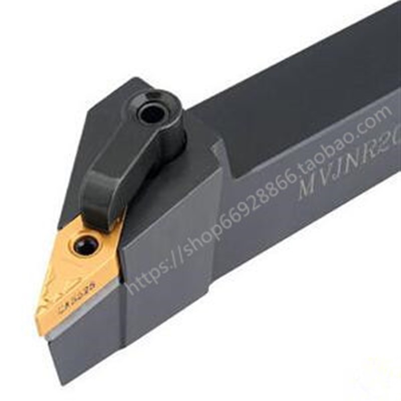 93度外圆车刀杆/数控刀杆MVJNR2525M16 MVJNL2525M16