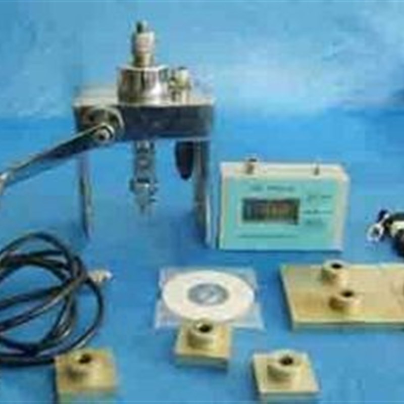 高精度粘结强度检测仪混凝土强度检测仪砂浆强度仪厂家直销