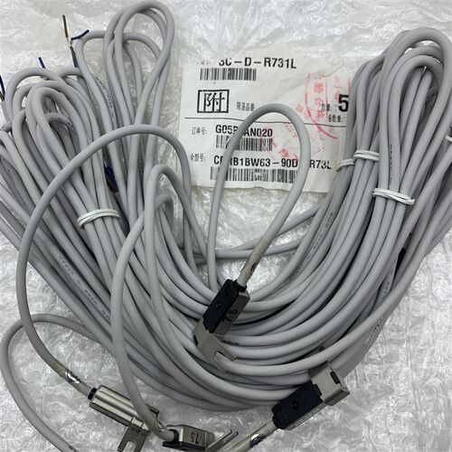 正品SMC磁性开关D-R731 D-R732 D-R801 D-R802 D-R731L
