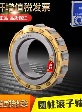 哈尔滨轴承RN/N/NJ/NU/204 205 206 207 208 209 210 211 212/EM