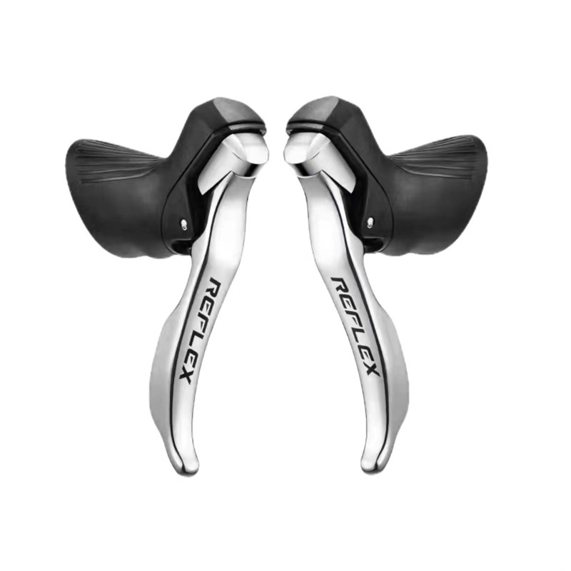 顺泰SENSAH2X7/8/9速公路车变速器套I件手变迪卡侬RC100喜德盛改