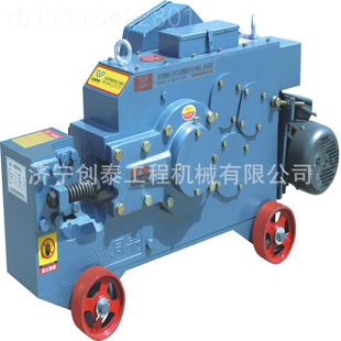 VYS两相 GQ16型钢筋切断机 项剪切机便 小型钢筋切机携式 三电 断